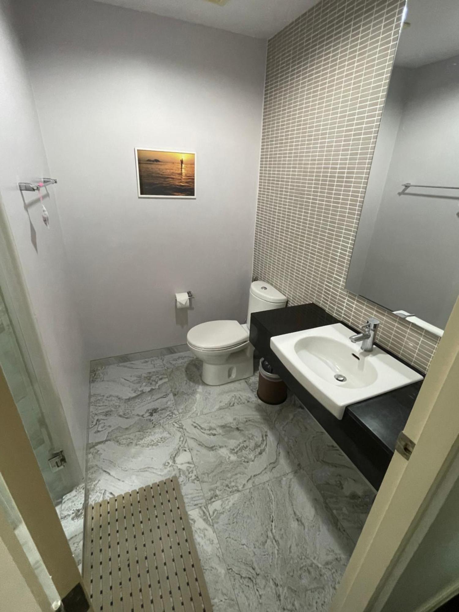דירות Baan San Dao הואה הין מראה חיצוני תמונה